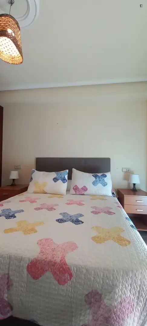 Piso de 75 m² en Salamanca
