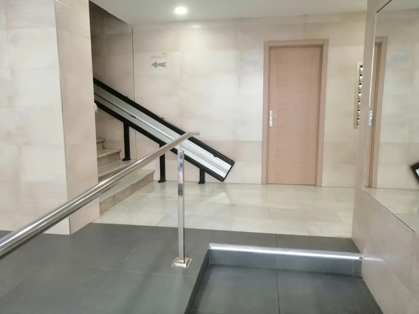 Piso de 136 m² en Salamanca