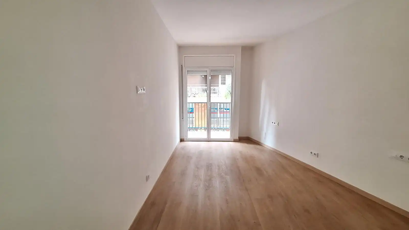 Wohnung 65 m² in Sant Feliu de Llobregat