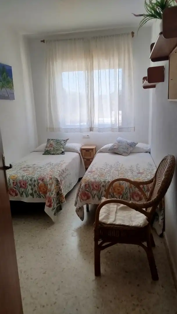 Piso de 62 m² en Punta Umbría