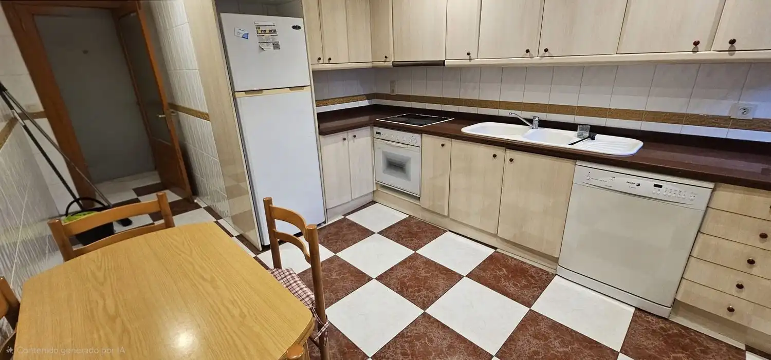 Piso de 120 m² en Manacor