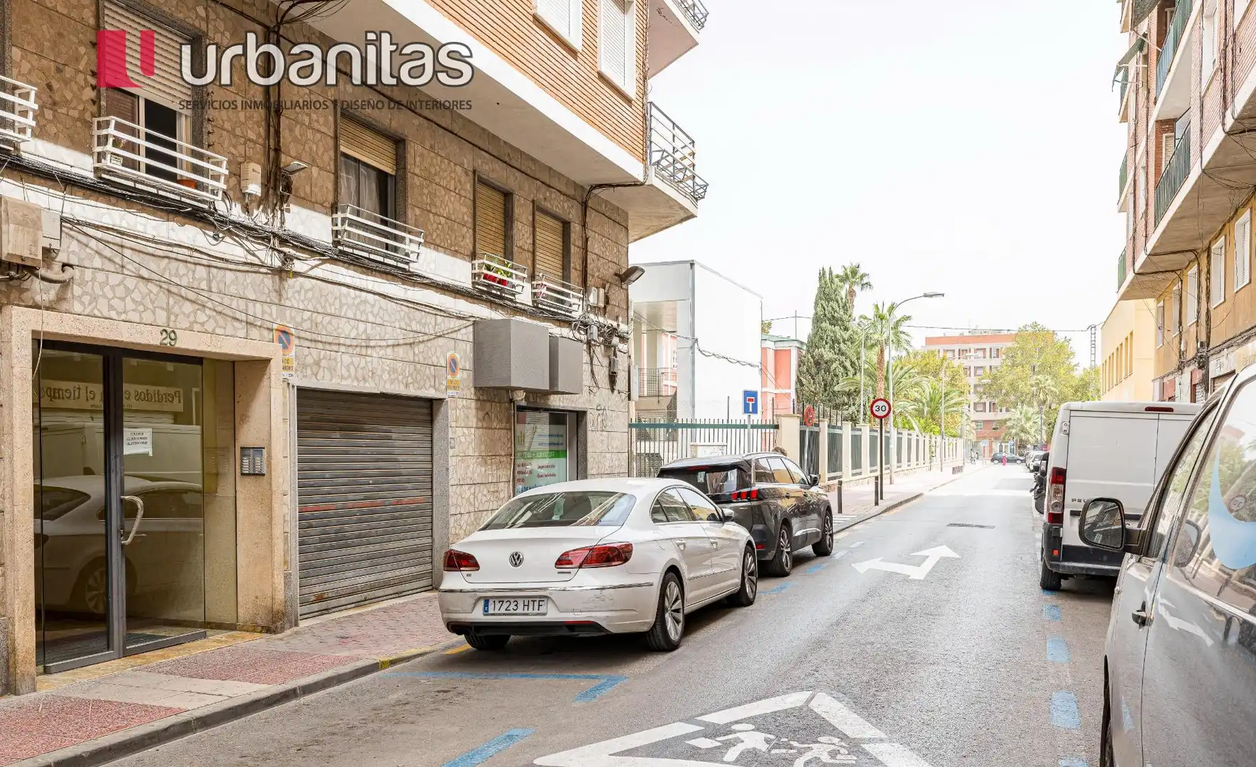 Habitación 115 m², Murcia