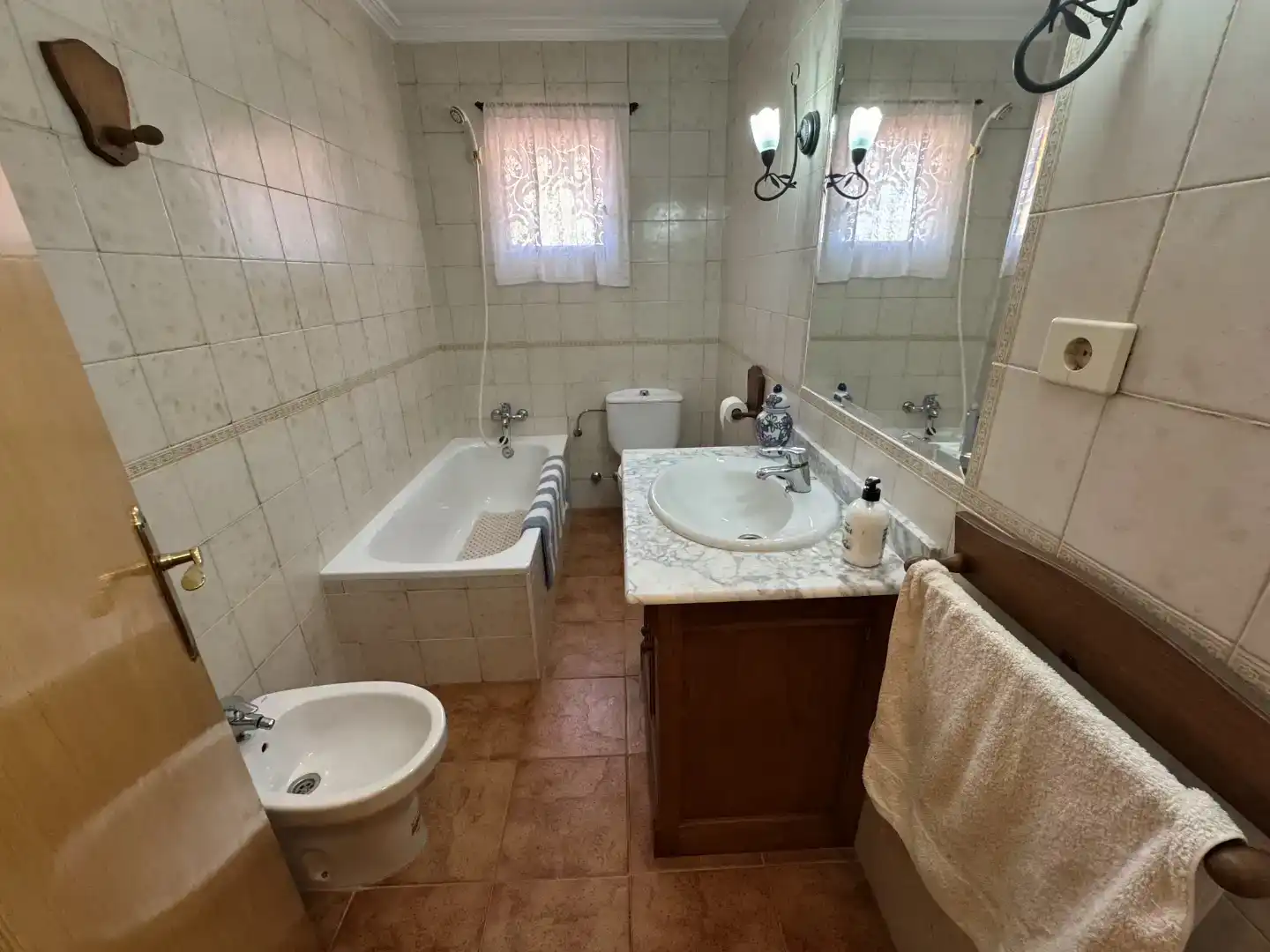 Piso de 170 m² en Mazarrón