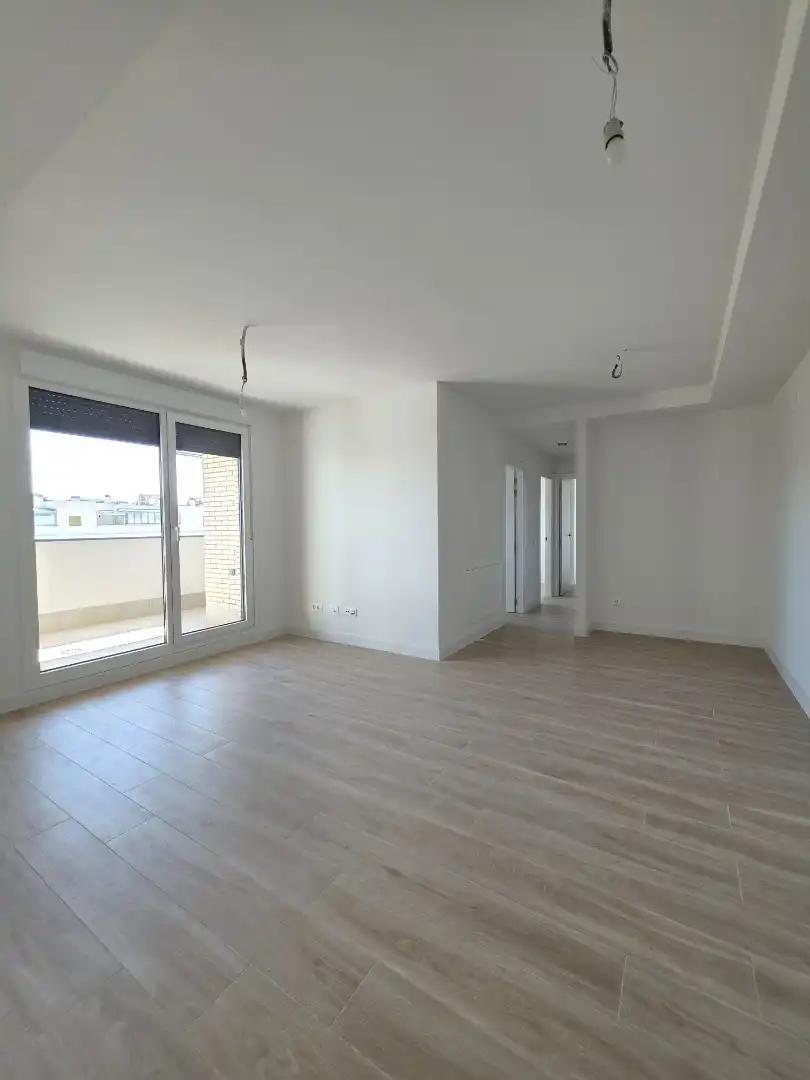 Pis de 70 m² a Valdemoro