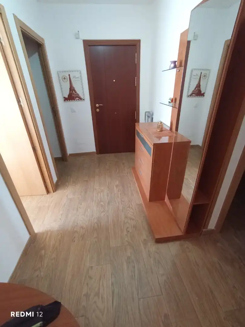 Habitació de lloguer, Zamora