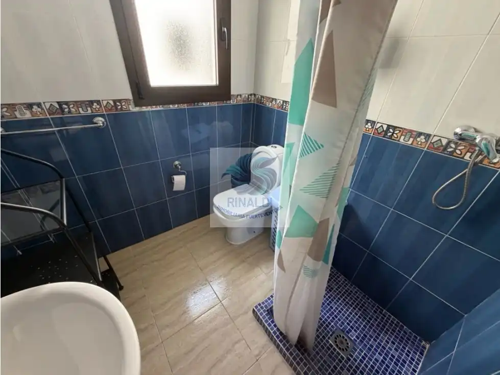 Pis de 97 m² a Puerto del Rosario