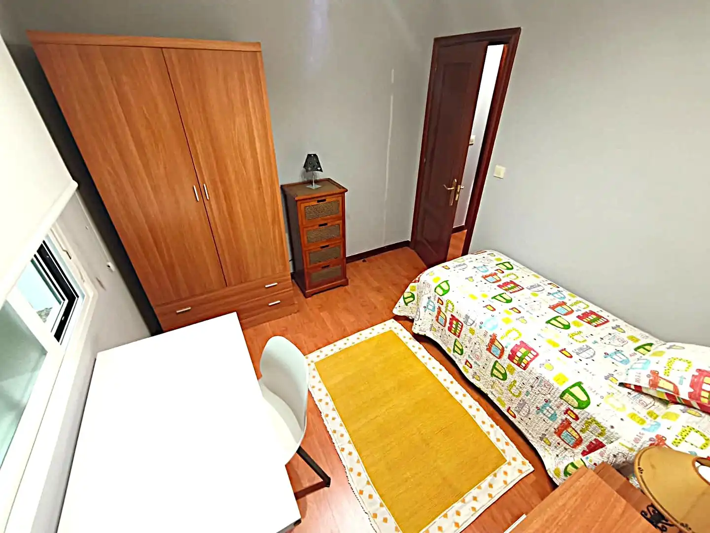 Wohnung 71 m² in Vigo