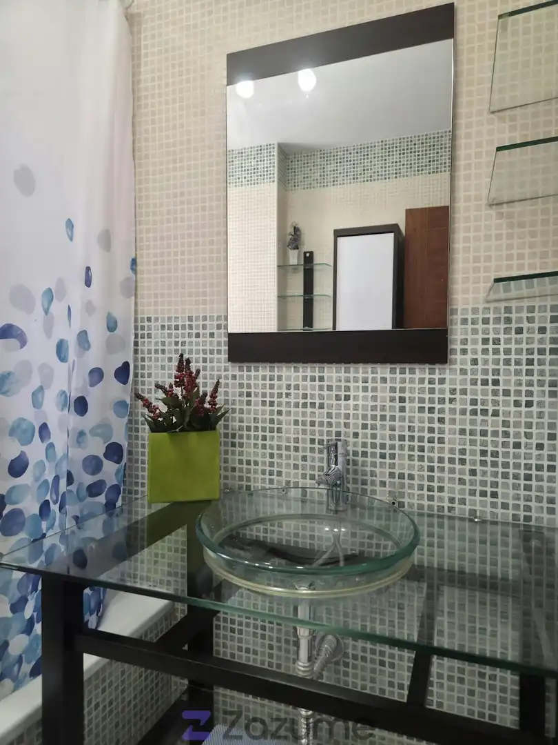 Piso de 98 m² en Úbeda