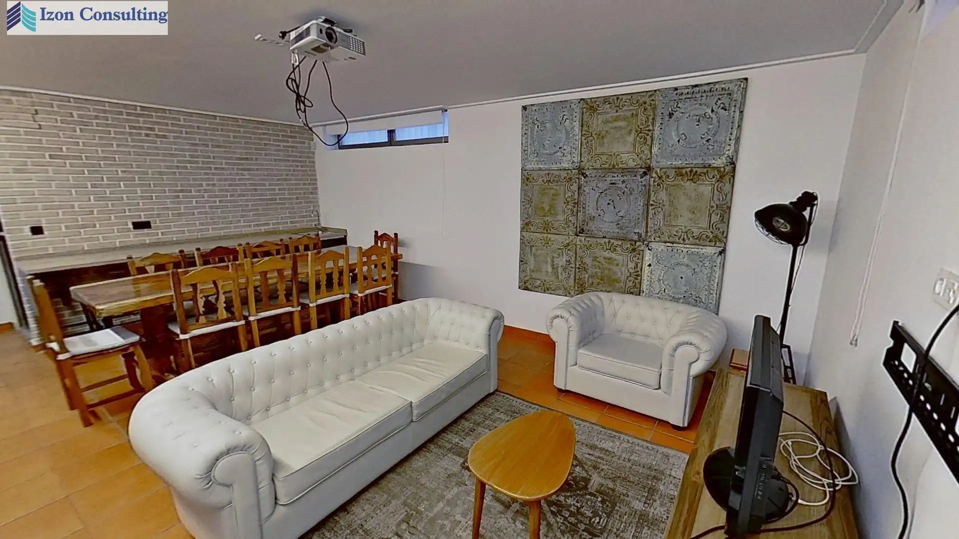 Casa de 297 m² en Albacete