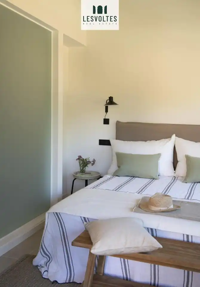 Casa de 170 m² a Regencós
