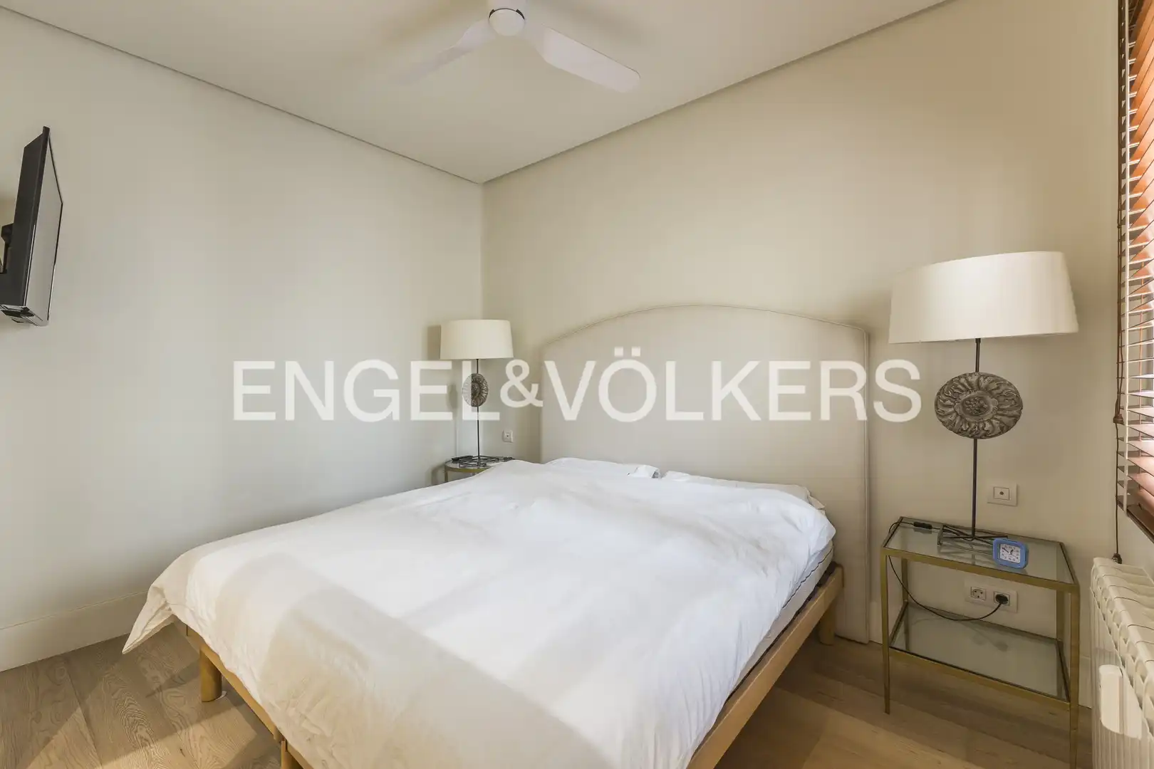 Piso de 115 m² en Madrid