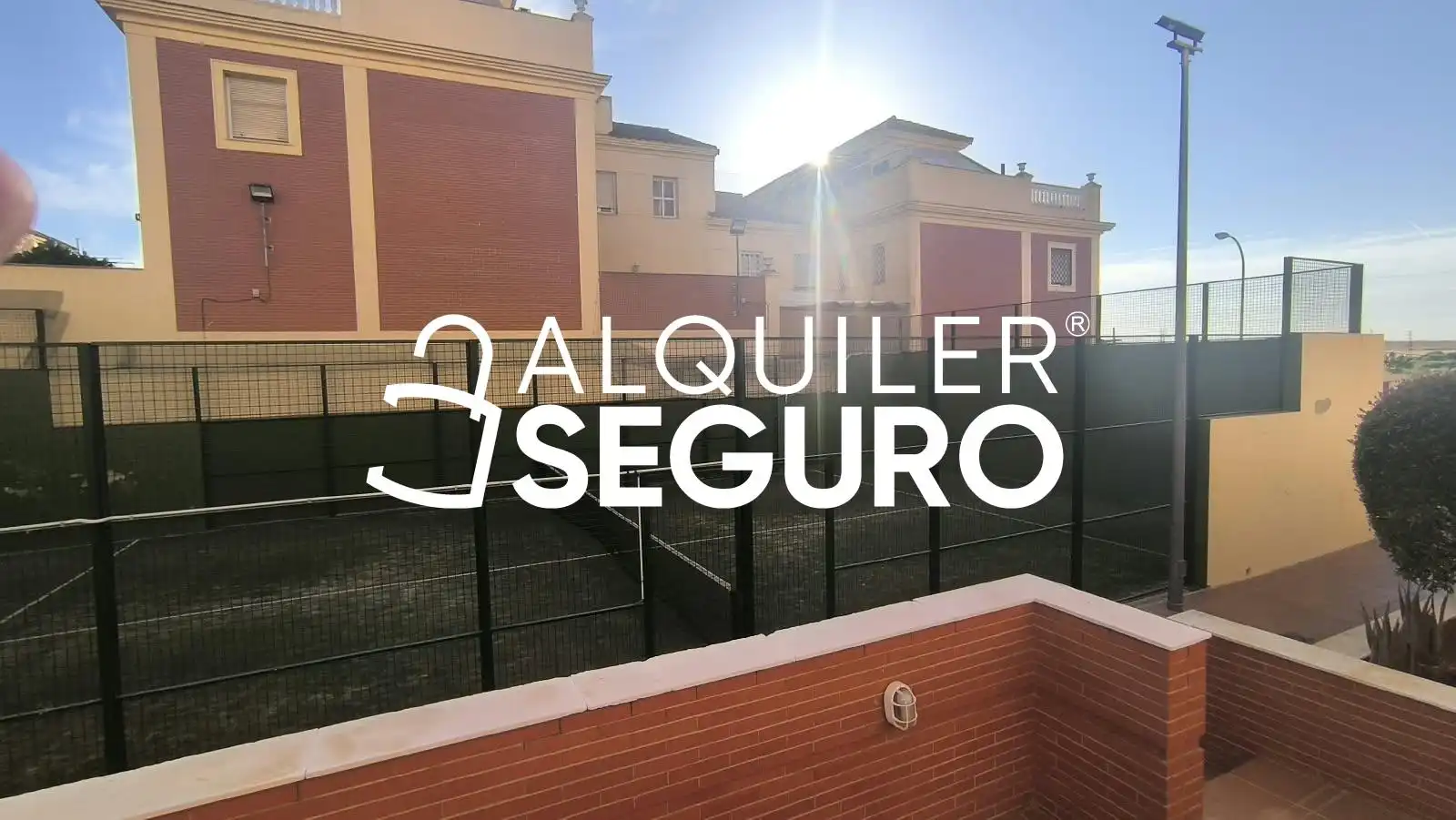 Piso de 50 m² en Dos Hermanas