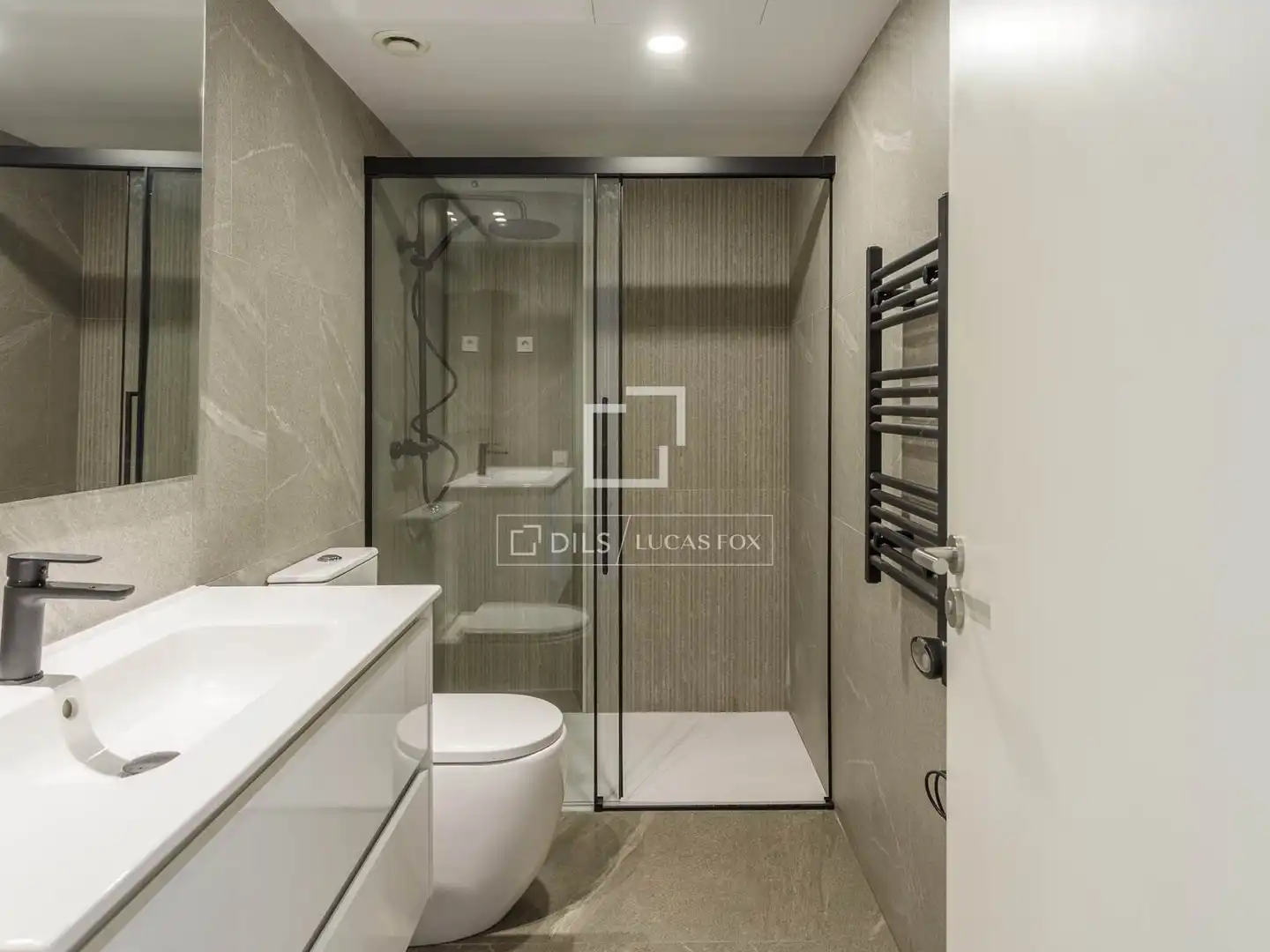Appartamento 44 m² a Madrid
