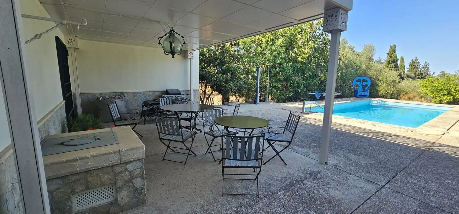 Casa de 160 m² en Petra