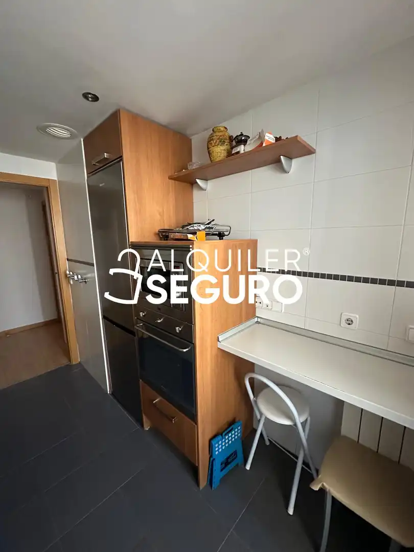 Piso de 80 m² en Fuenlabrada