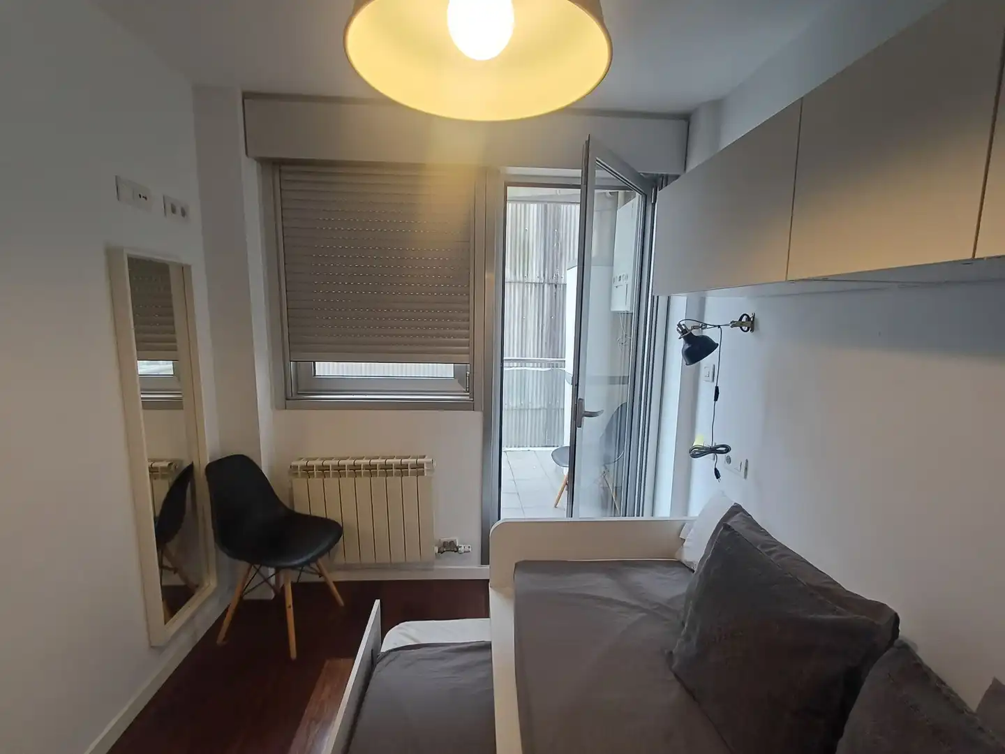 Pis de 55 m² a A Corunya
