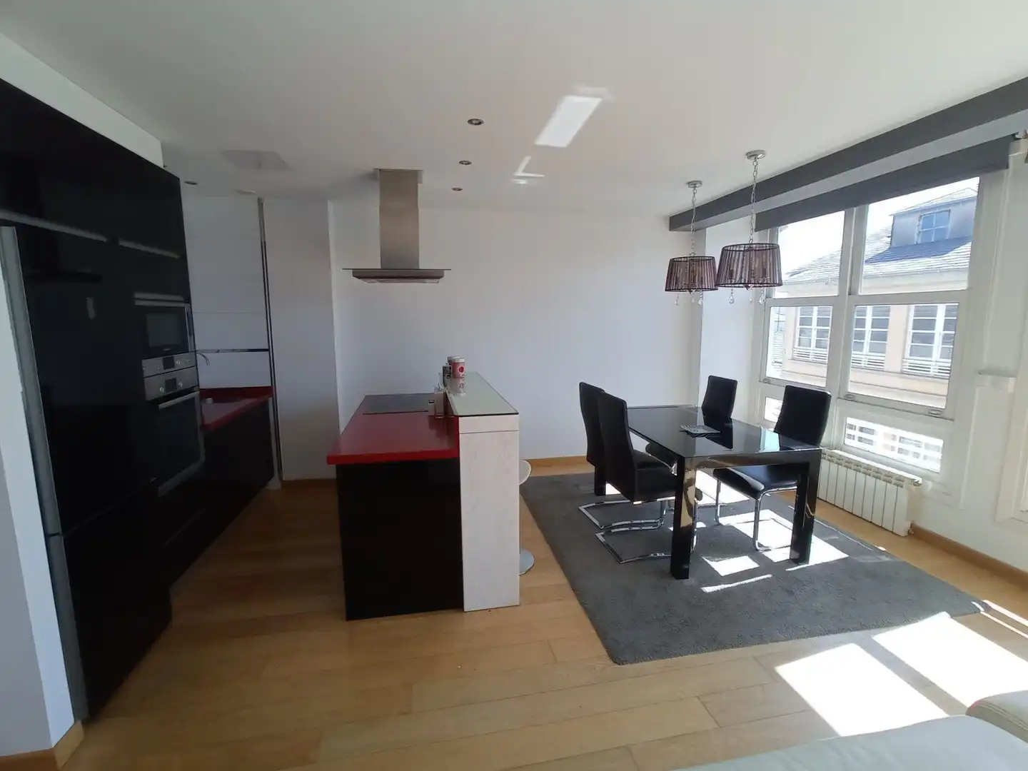 Pis de 80 m² a Lugo