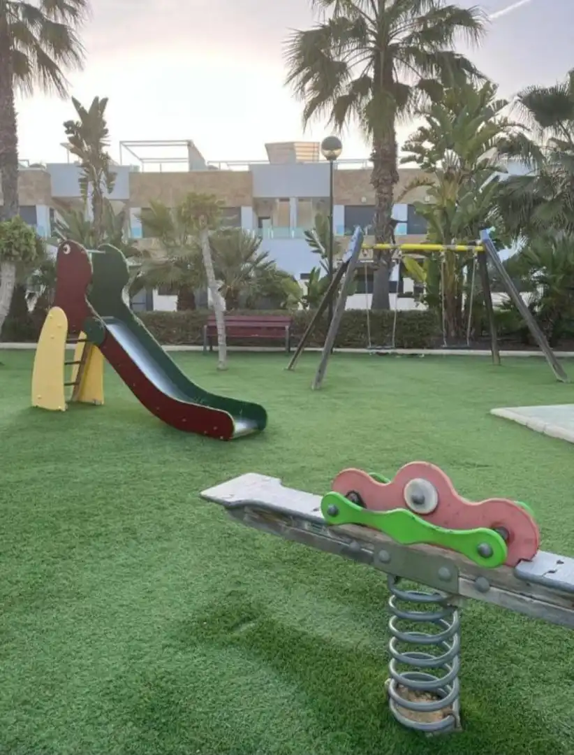 Pis de 52 m² a Oriola