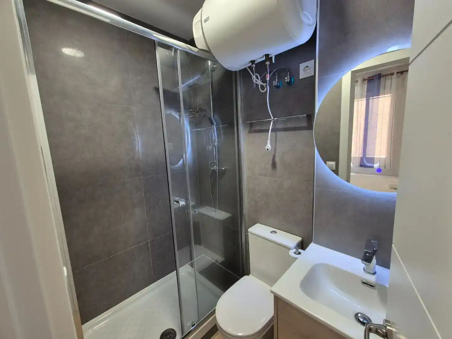 Habitación en alquiler, Madrid