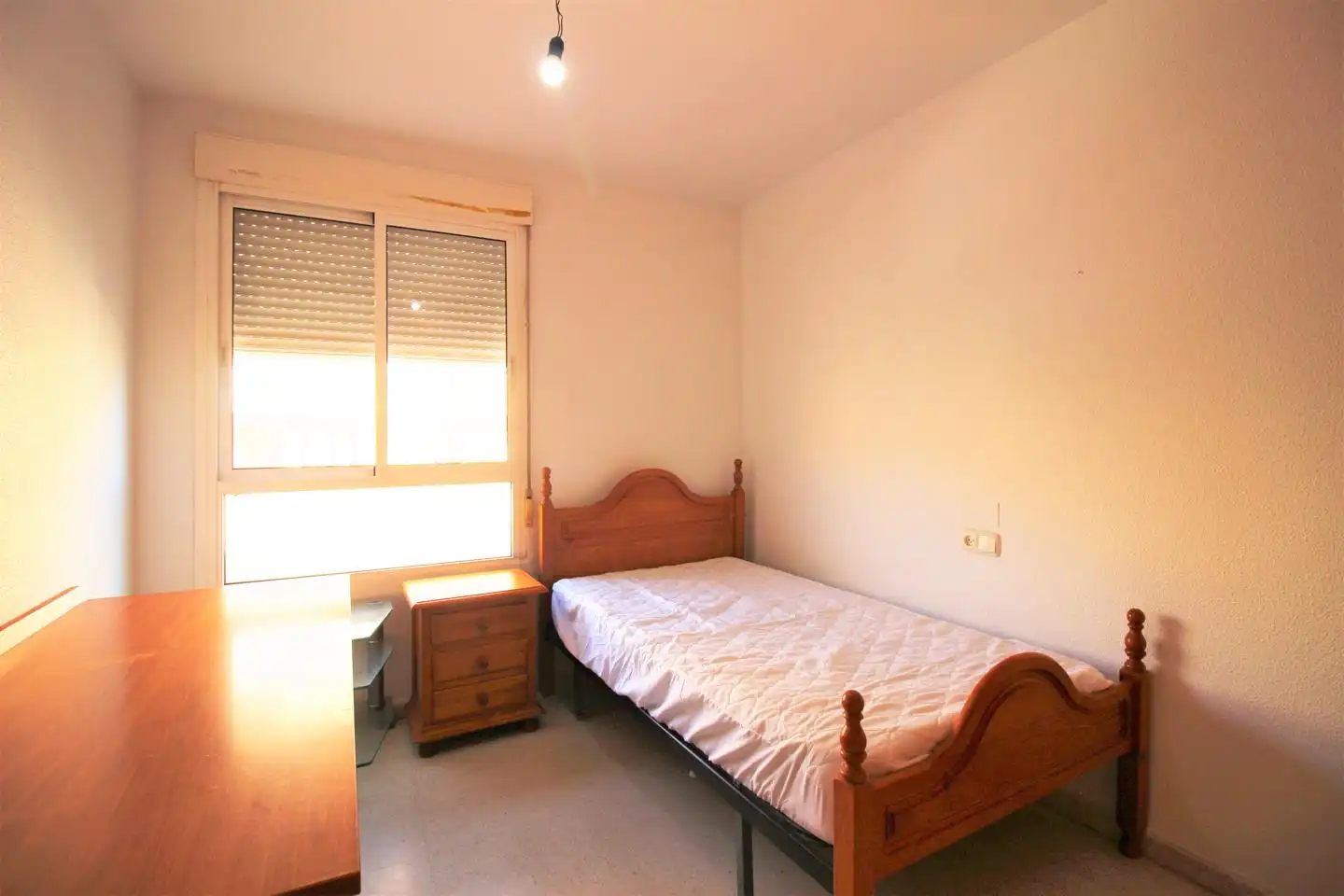 Piso de 100 m² en Almería