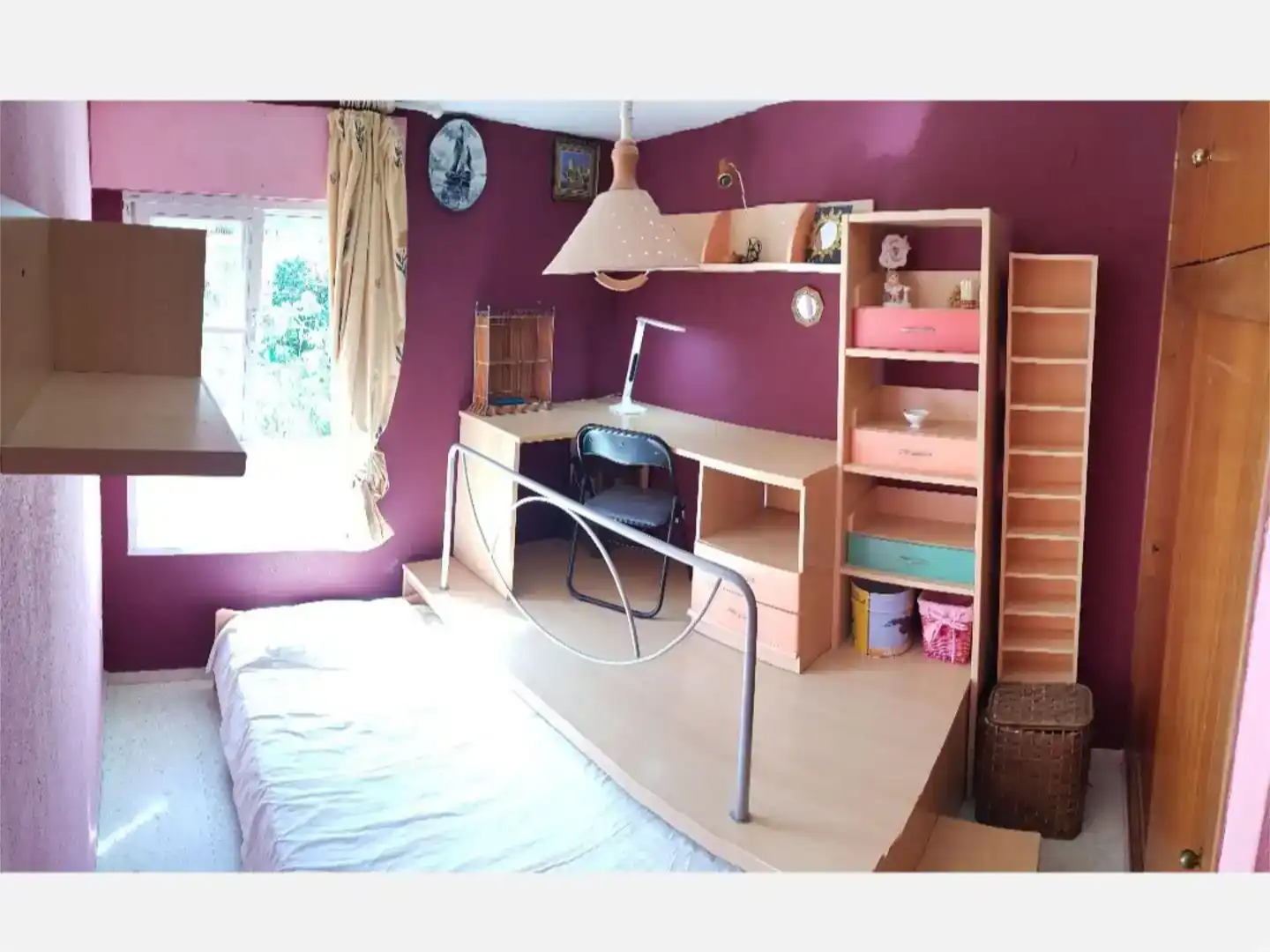 Habitación 114 m², Málaga