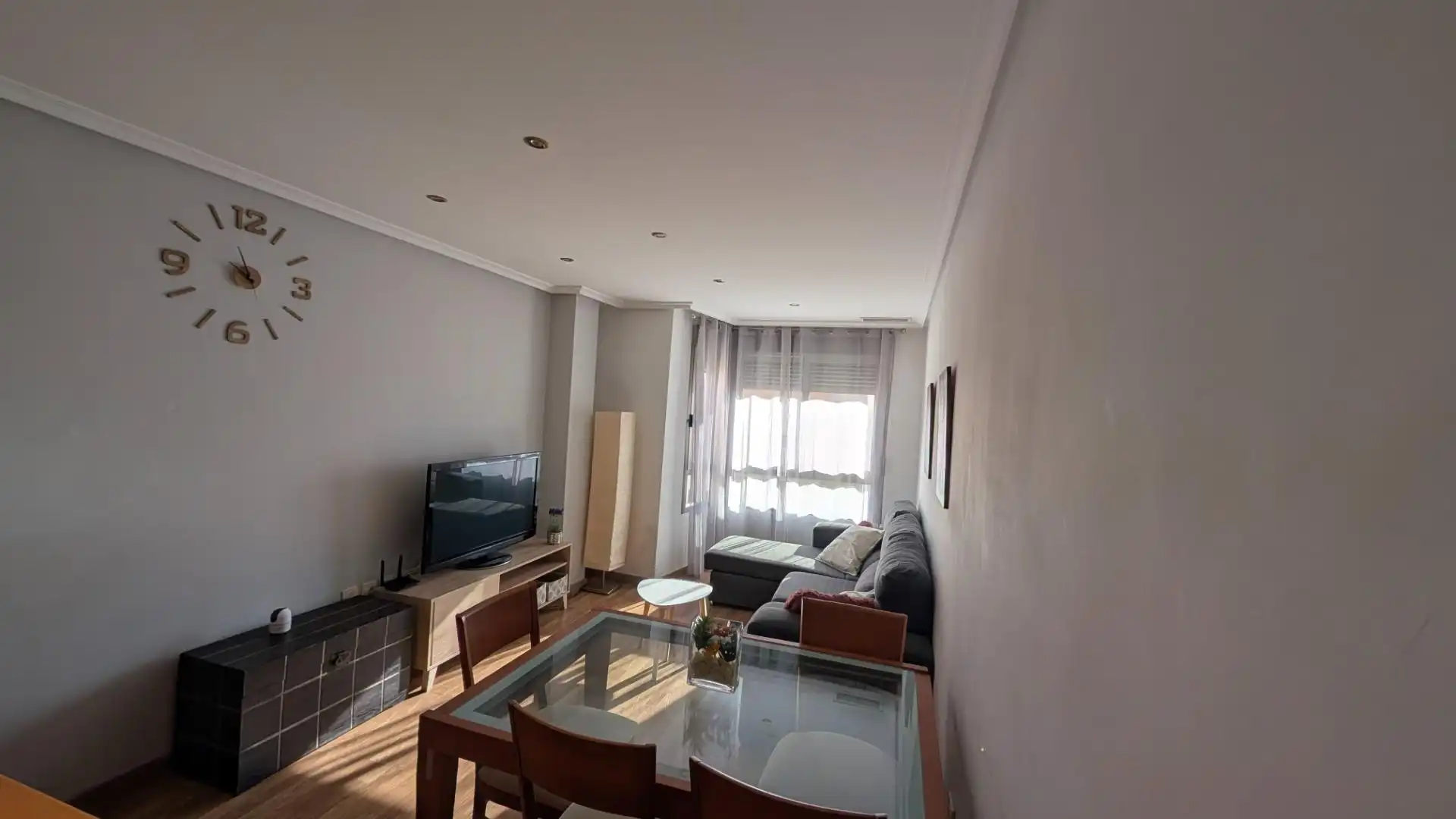 Piso de 63 m² en Elche