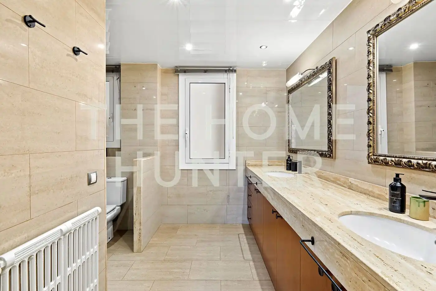 Pis de 261 m² a Barcelona