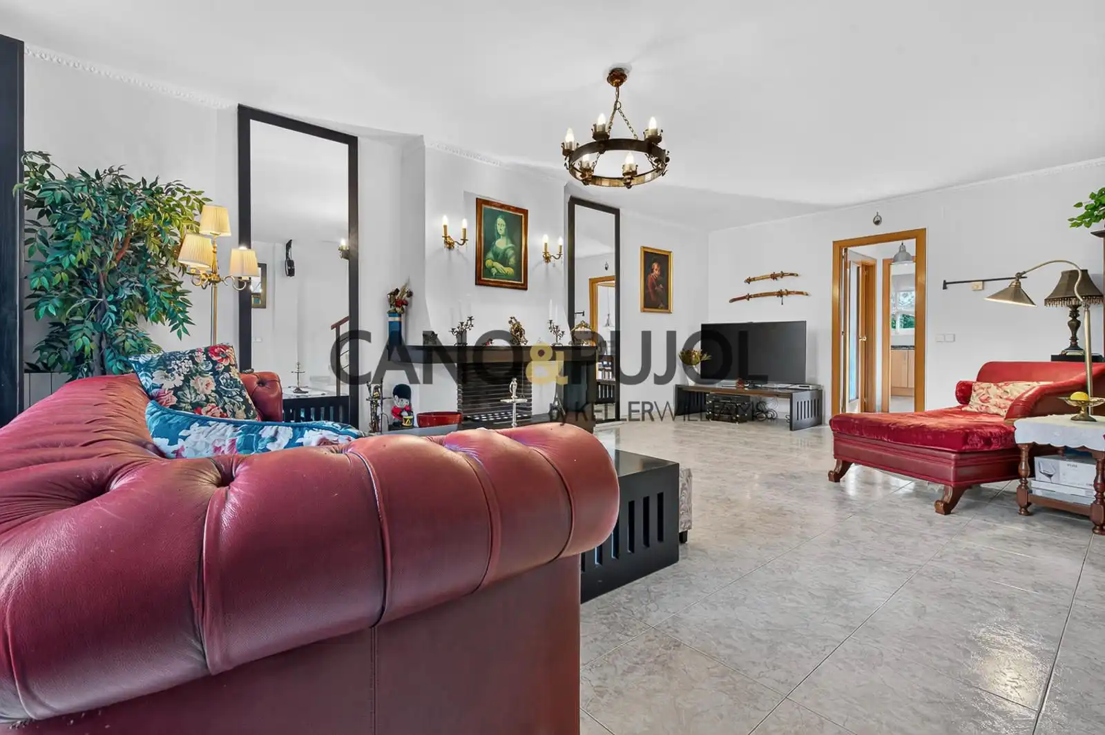 Casa de 205 m² en Rubí