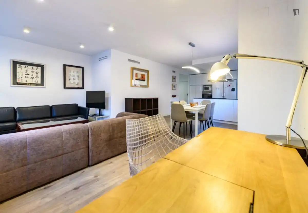 Pis de 141 m² a Madrid