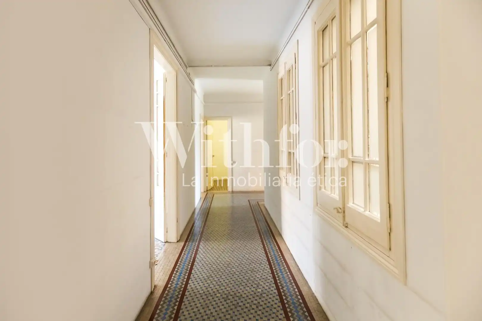 Piso de 220 m² en Barcelona