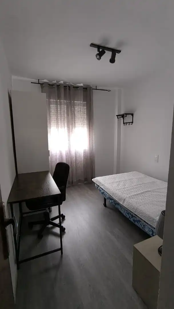 Piso de 90 m² en Villarrobledo