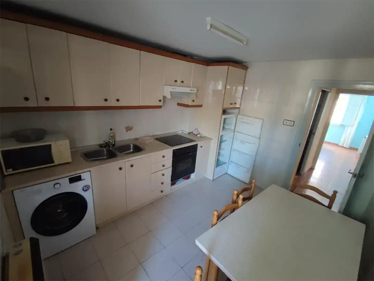 Habitación 88 m², Ejea de los Caballeros