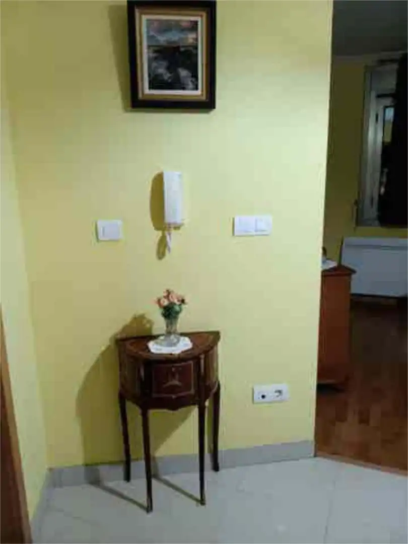 Piso de 30 m² en Cedeira