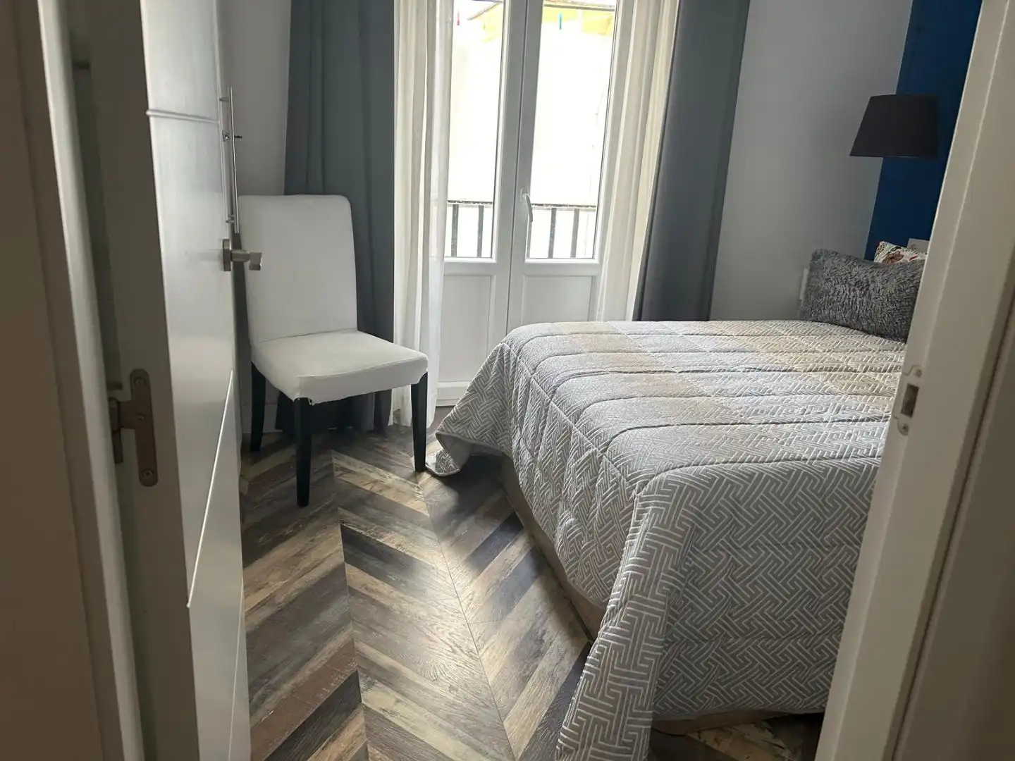Pis de 48 m² a Cádiz