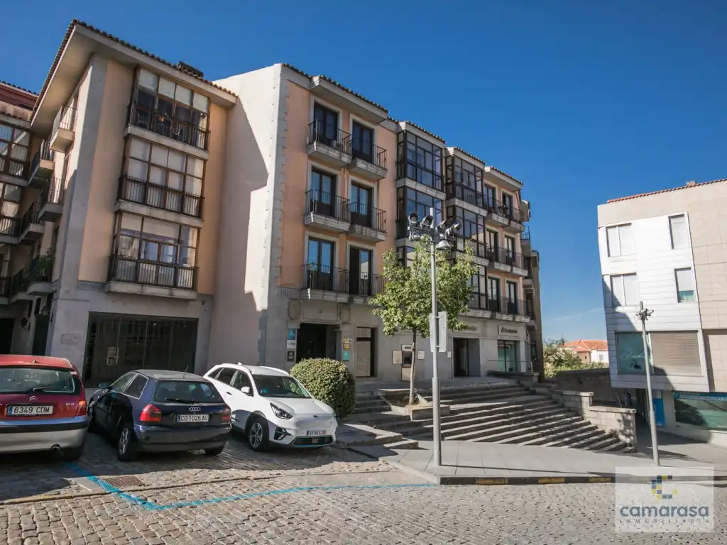 Appartamento 130 m² a Ávila