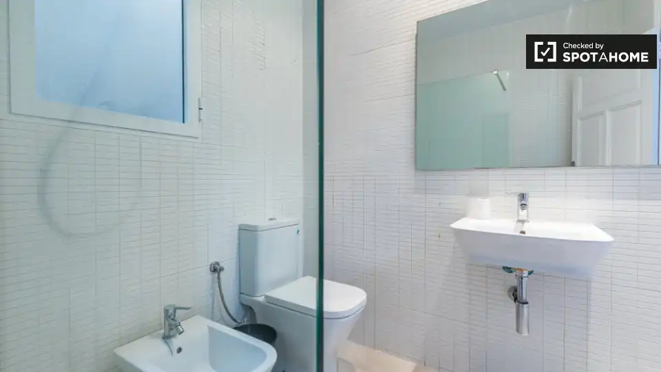 Habitación 95 m², Valencia