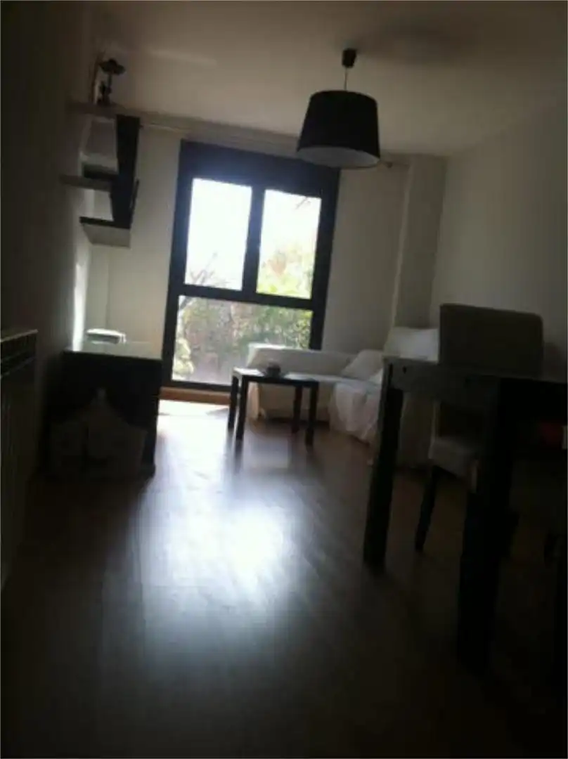 Pis de 70 m² a Saragossa