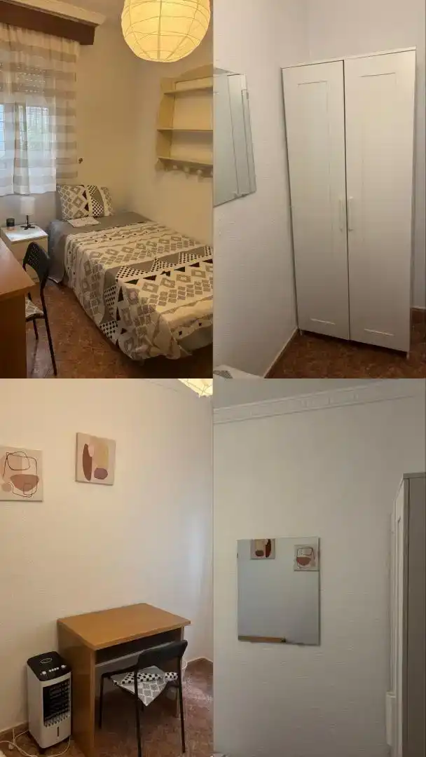 Piso de 70 m² en Córdoba