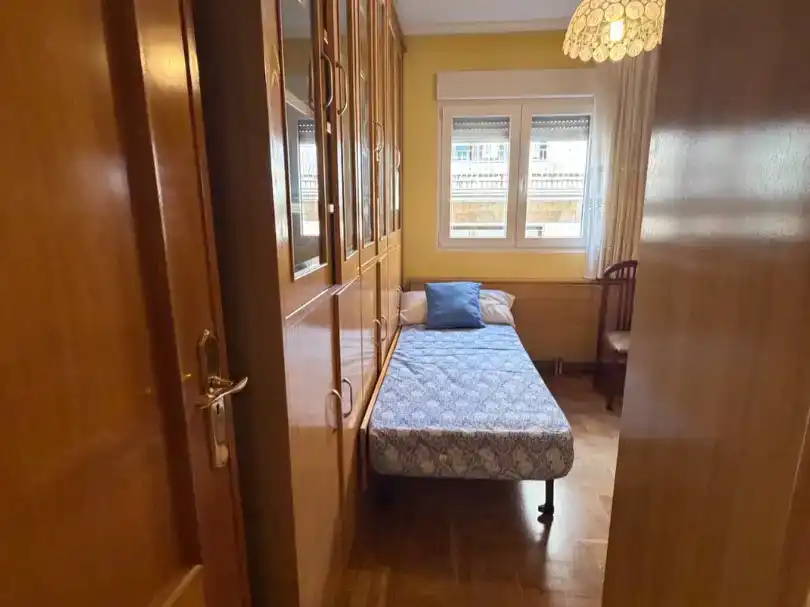 Piso de 80 m² en Salamanca