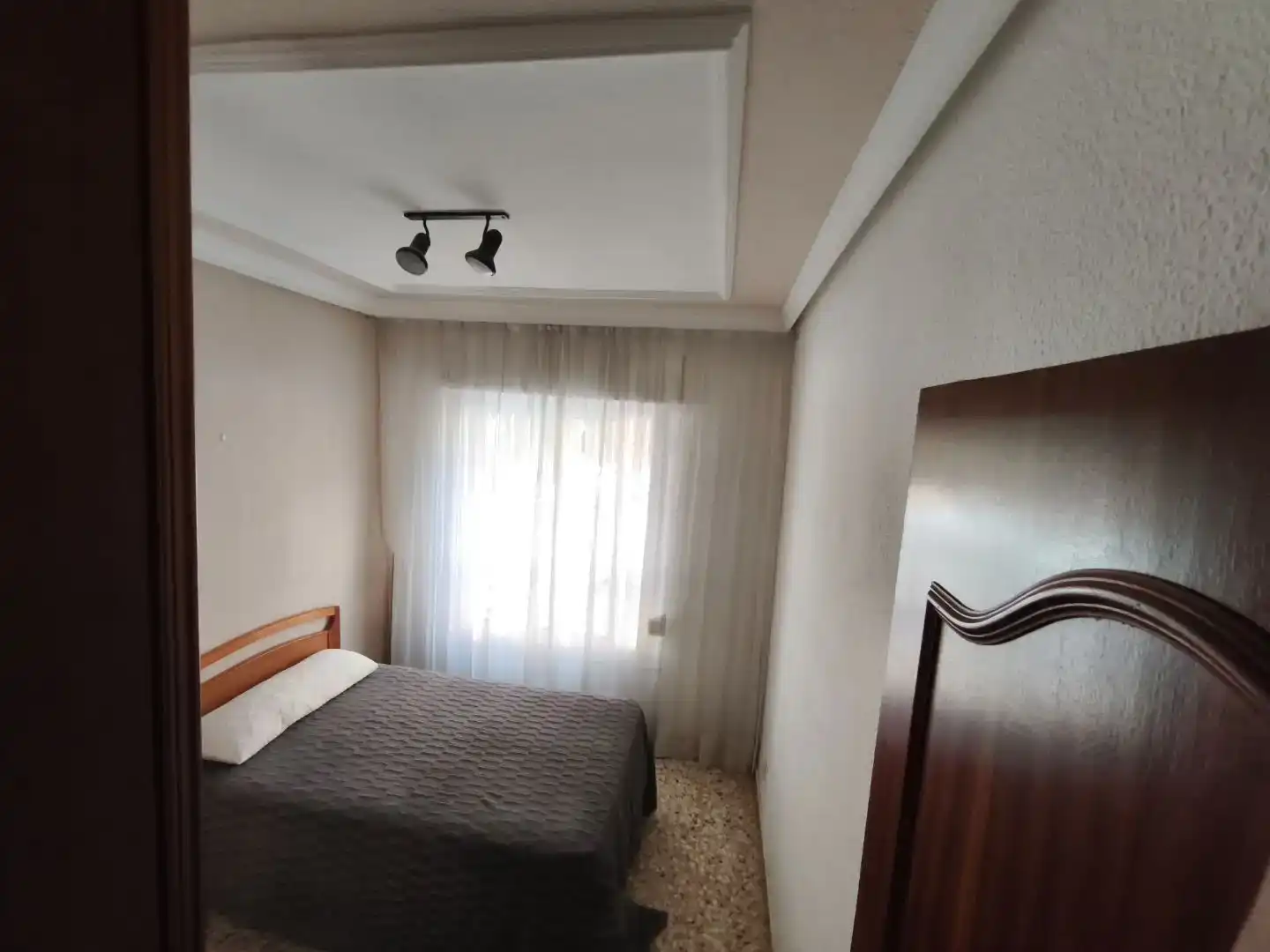 Habitación 120 m², Elda