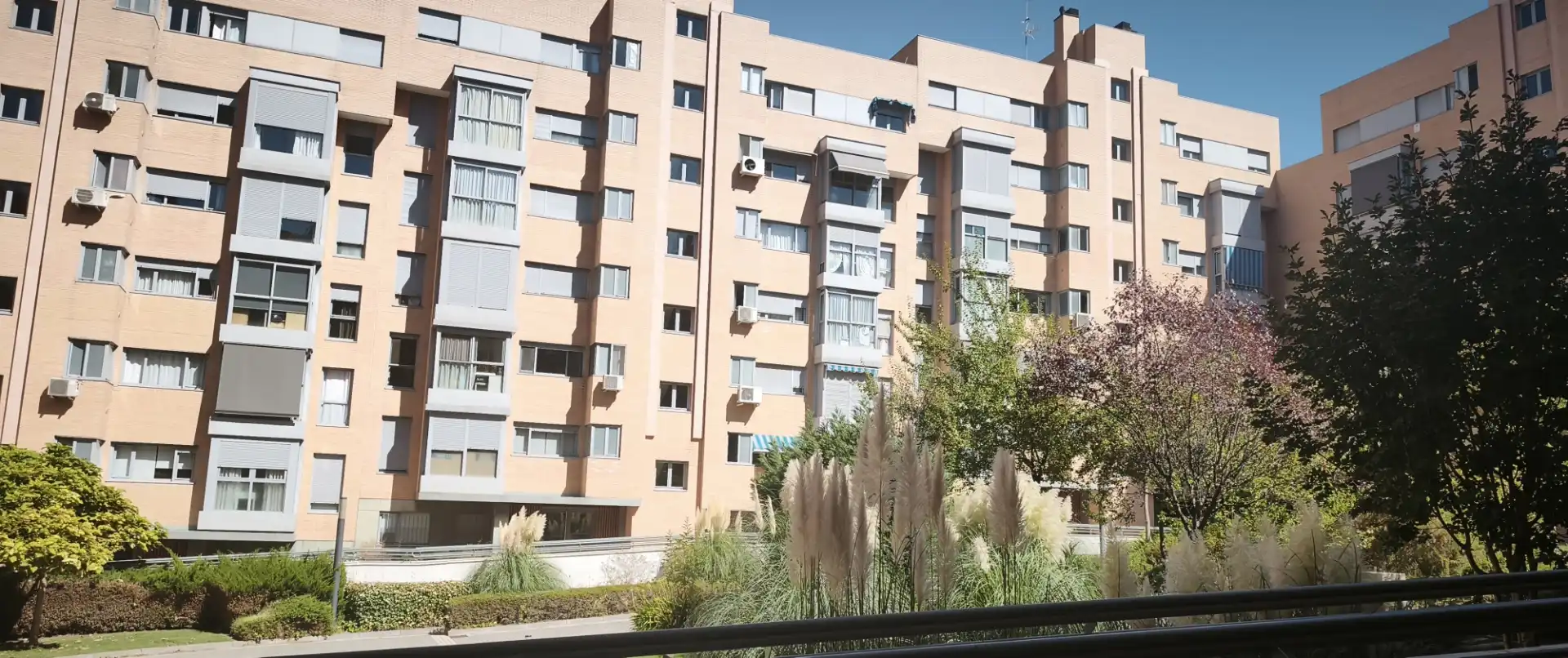 Pis de 65 m² a Madrid