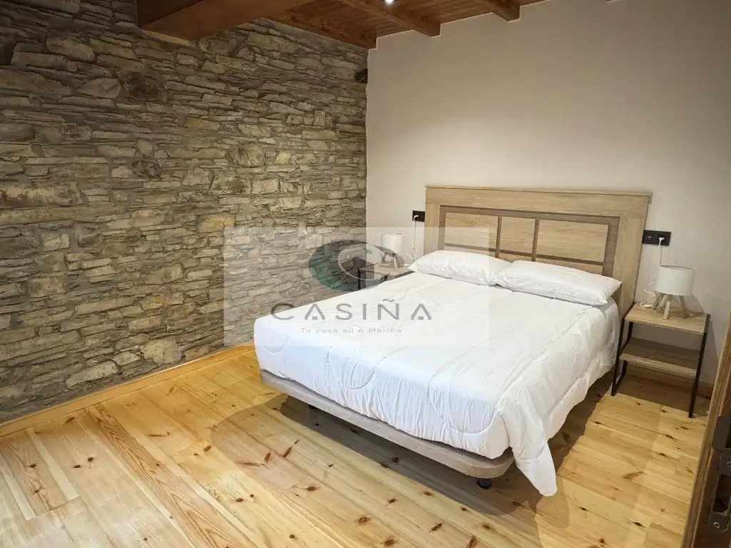 Piso de 120 m² en Barreiros