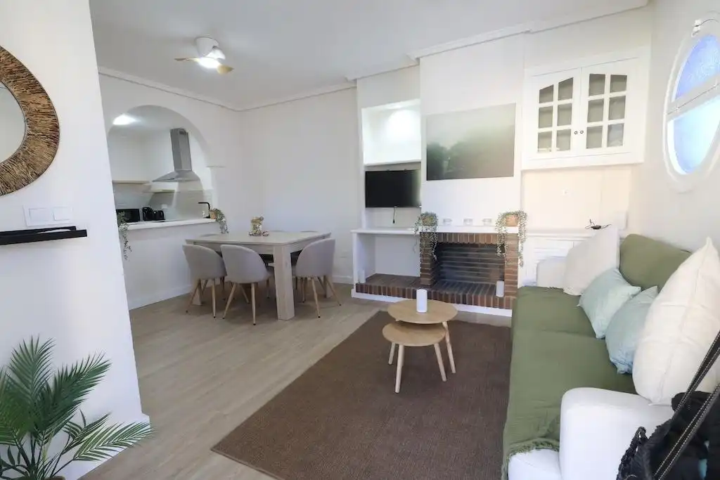 Apartamento 54 m² em Torrevieja