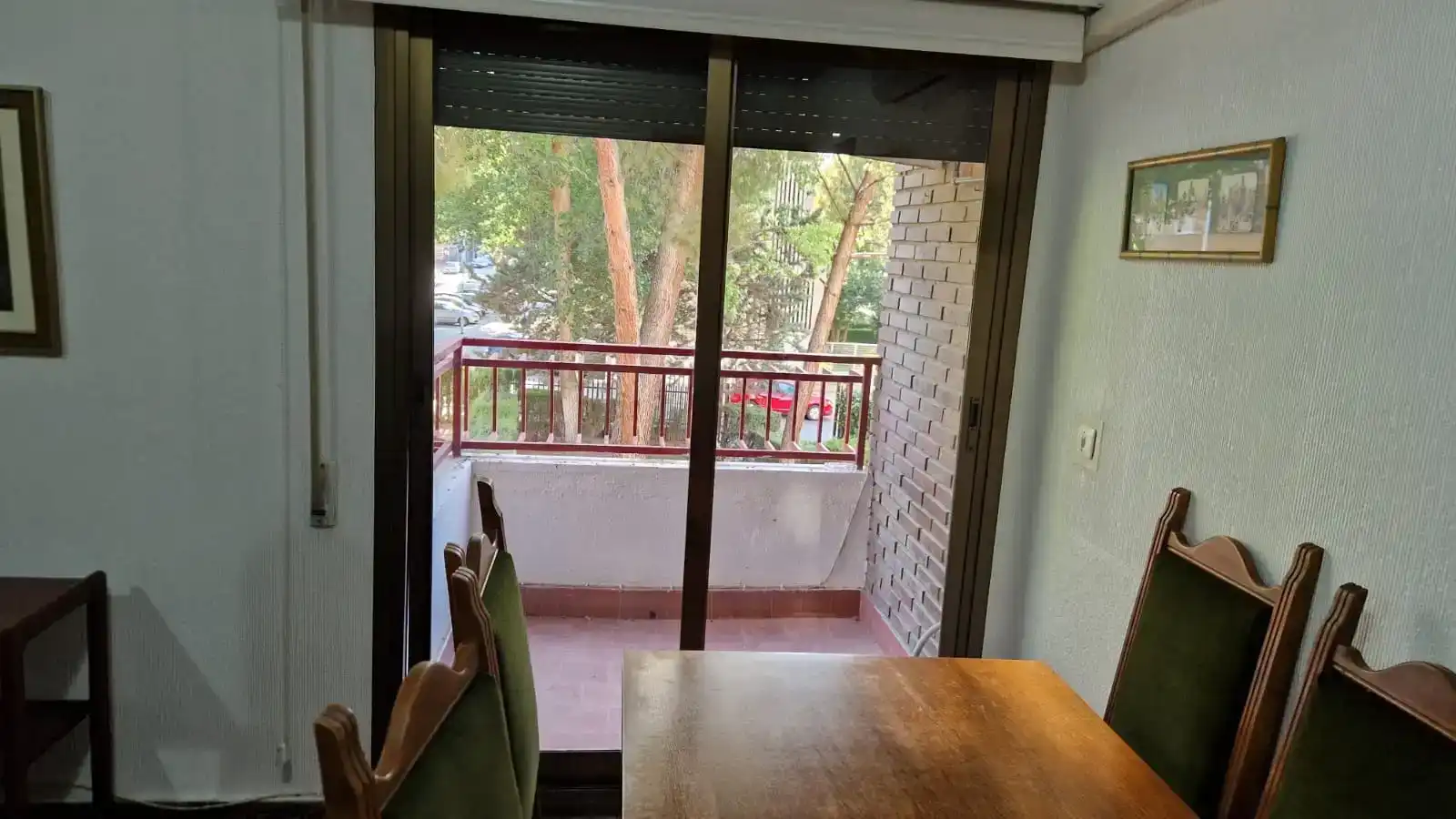 Piso de 120 m² en Albacete