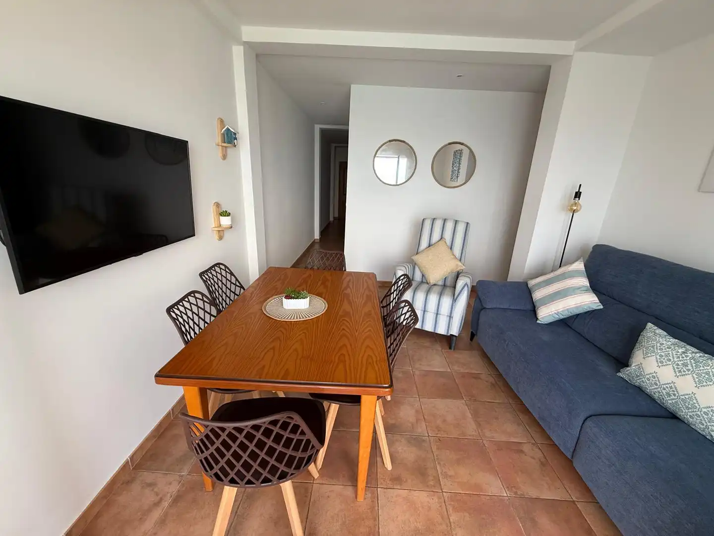 Piso de 75 m² en Salobreña