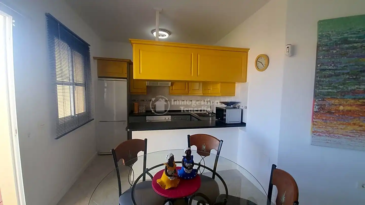 Piso de 150 m² en San Miguel de Abona