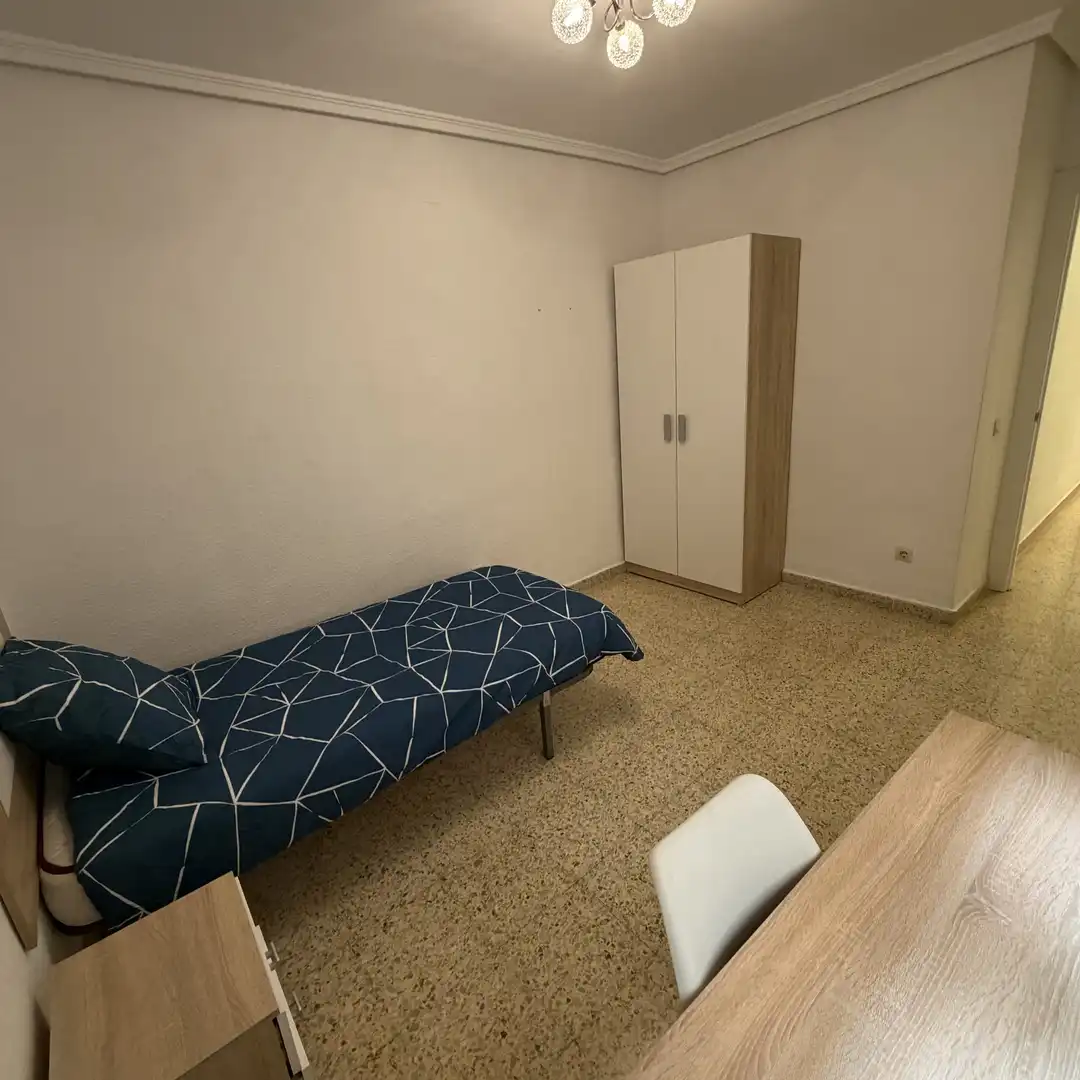 Piso de 126 m² en Salamanca
