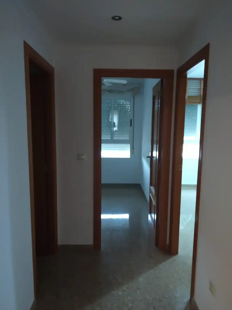 Piso de 100 m² en Manises
