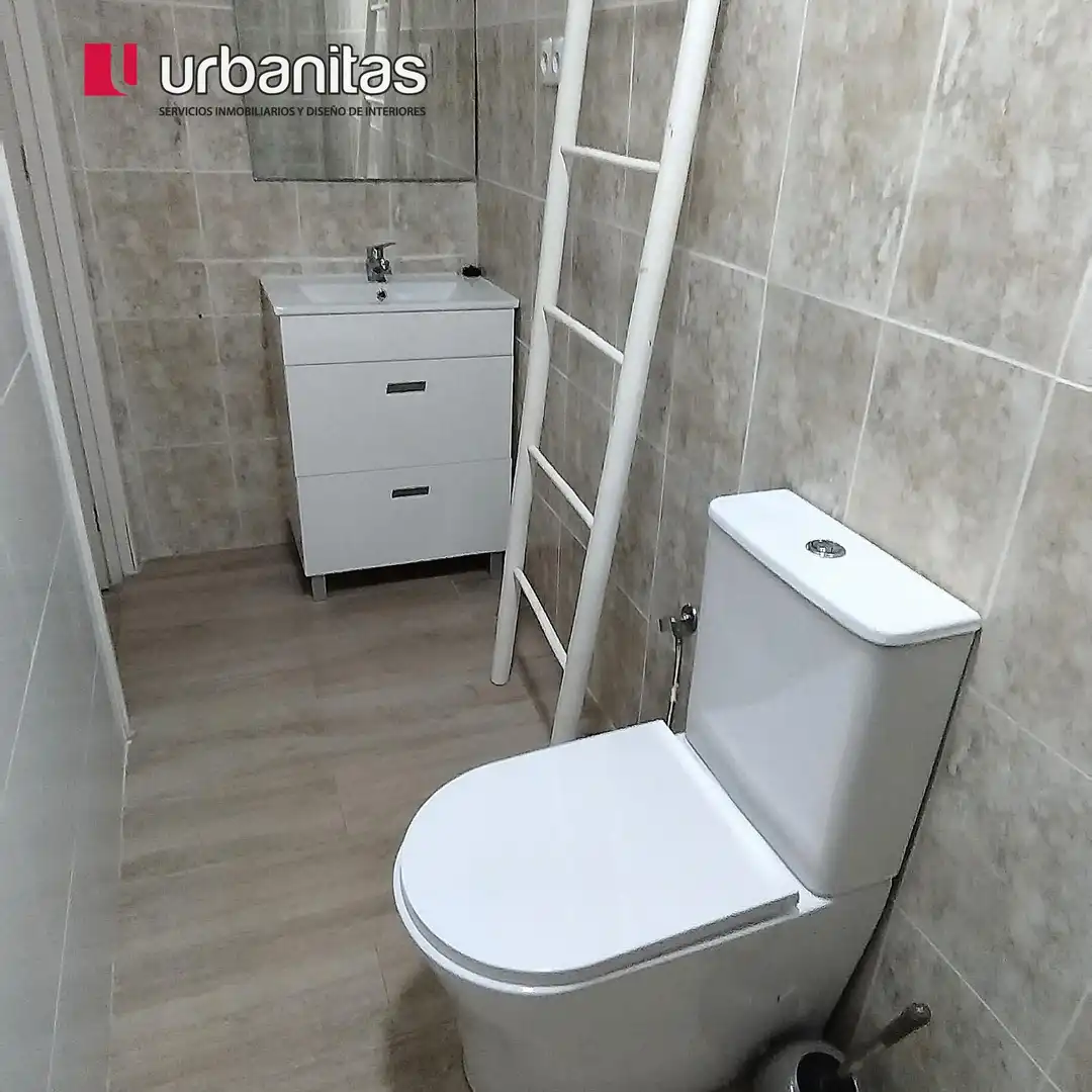 Habitación 223 m², Murcia