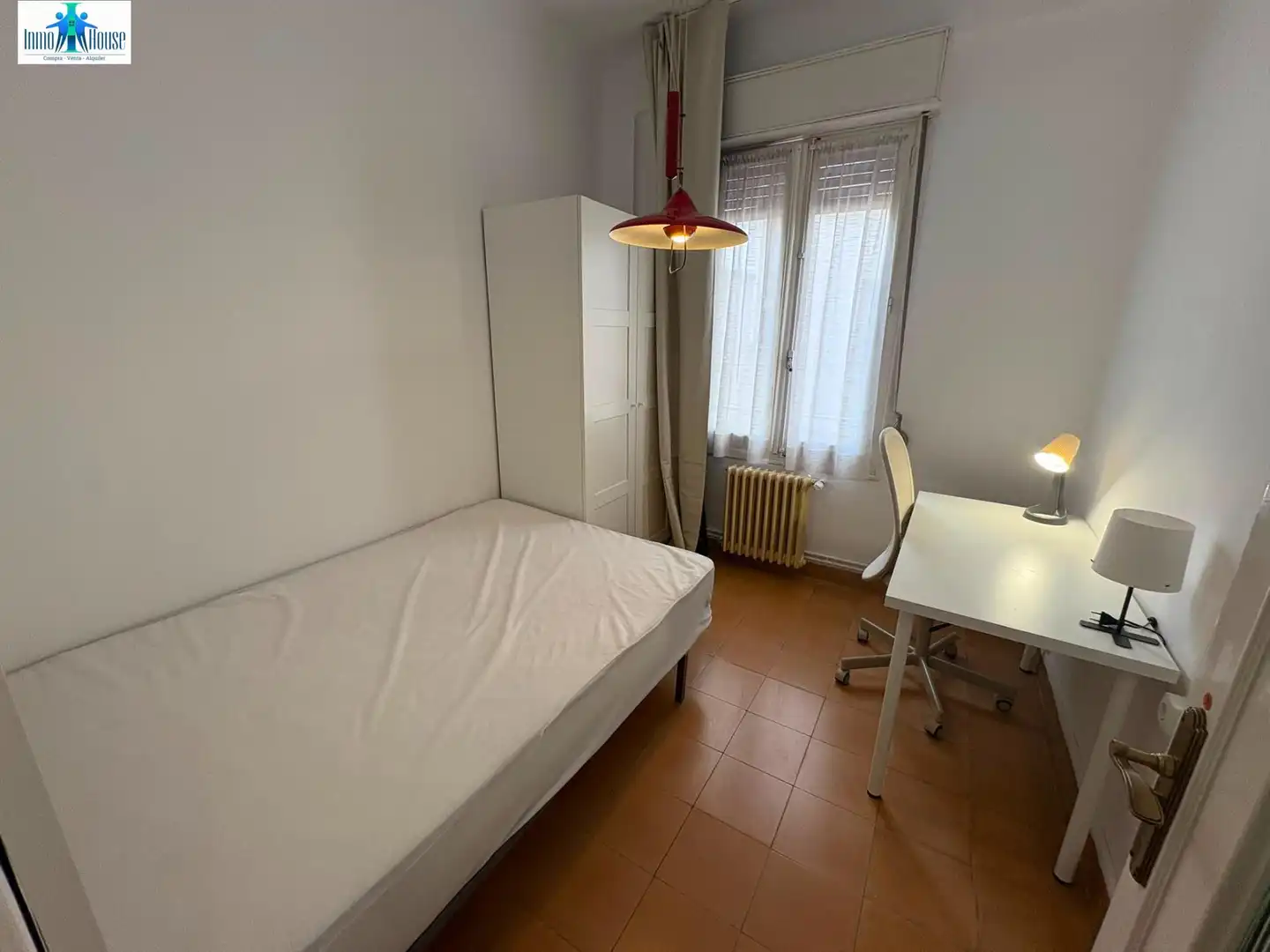 Zimmer zur Miete, Albacete